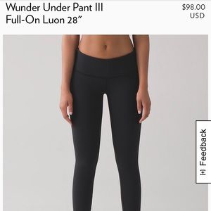 Purple wunder unders! Barely worn, stylish, comfy!